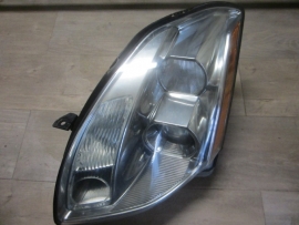 Nissan - Headlight - HOR